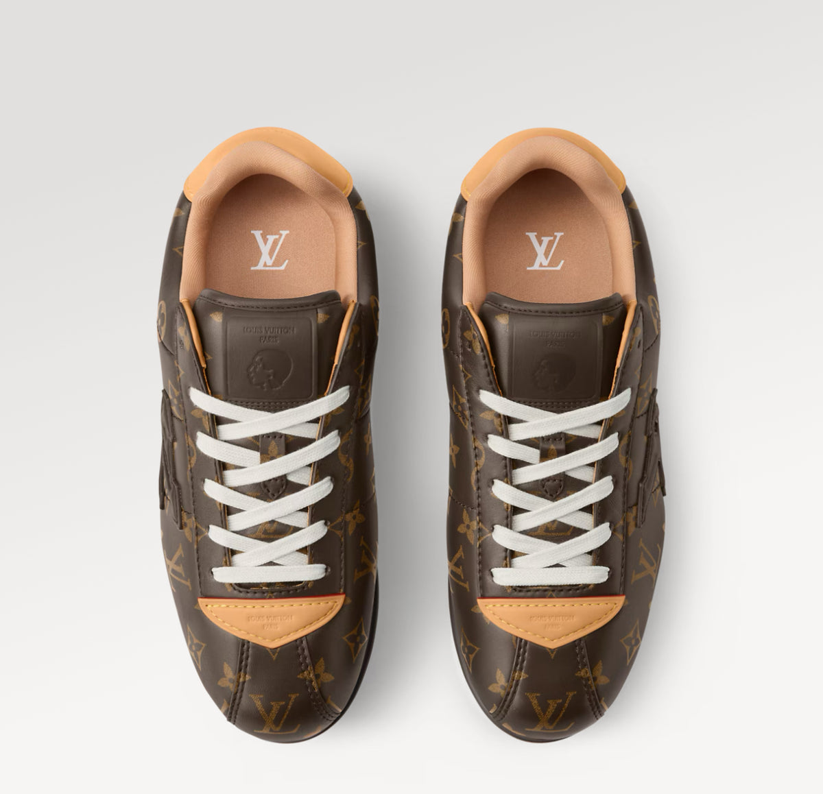 L-V TOP QUALITY SNEAKERS