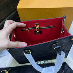 High quality Ladies bag with box LB03w