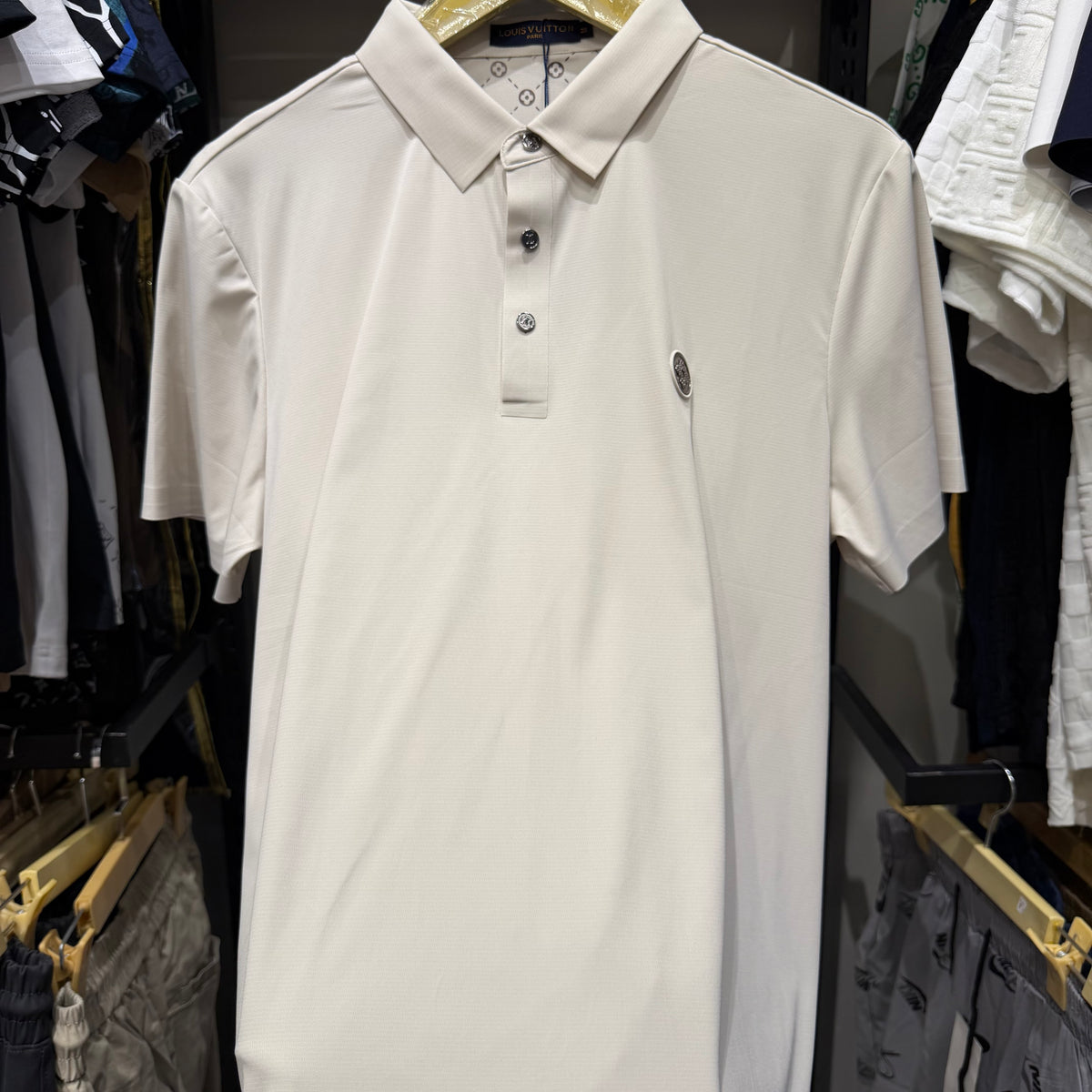 Imported premium Tees PLS