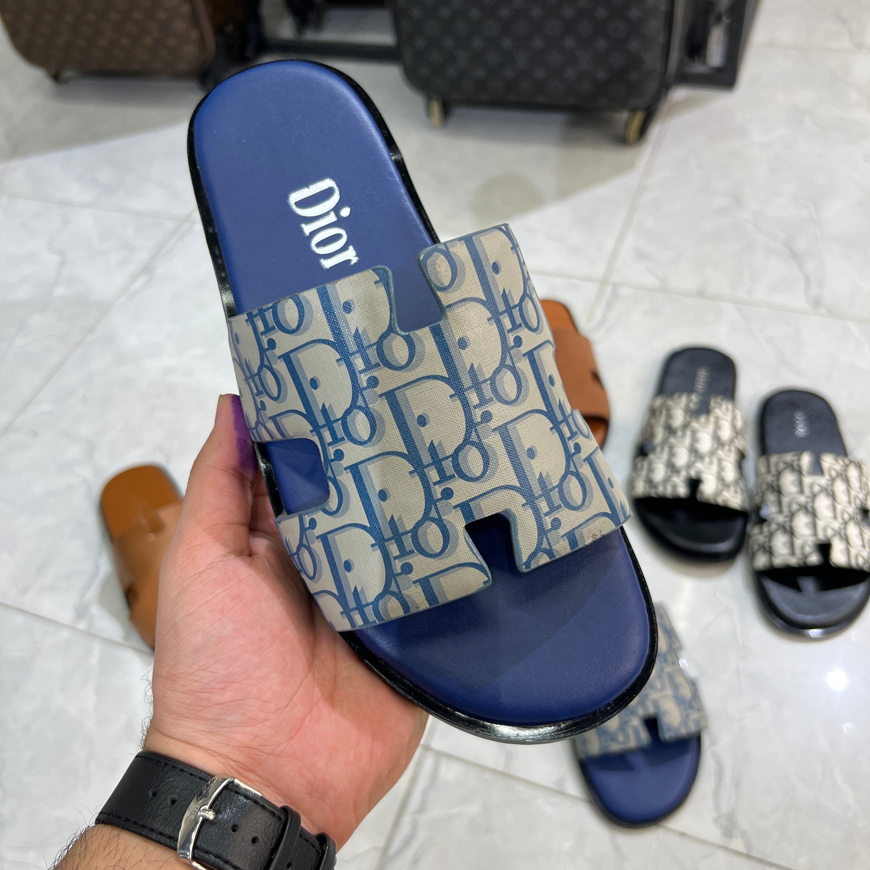 HRMS PREMIUM SLIDE