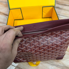 Trendy pouch premium Bag