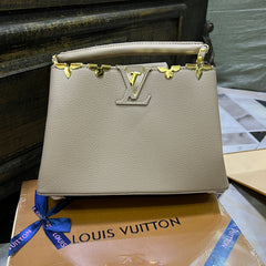High quality Ladies bag with box LB03w
