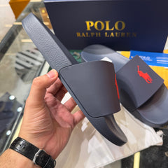 POLO HIGH QUALITY SLIDE HQS26