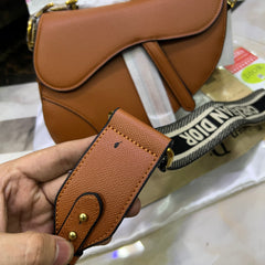 High quality Ladies bag with box LB03w