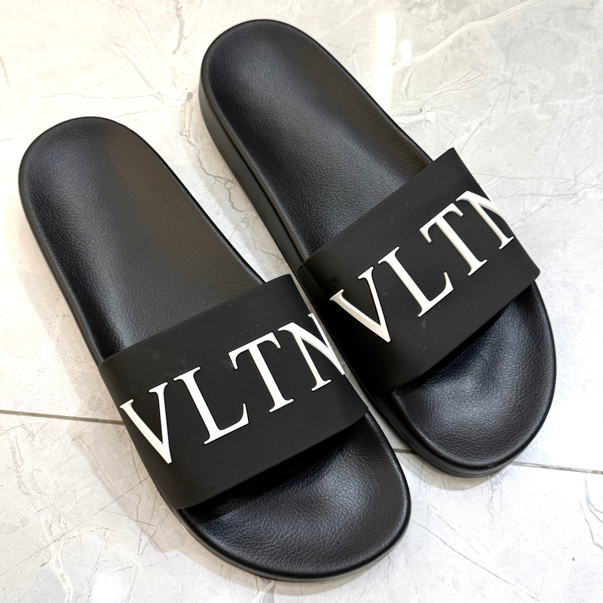 Imported slide