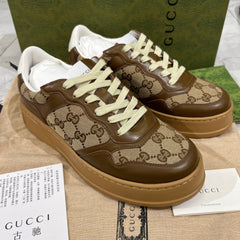GU HIGH QUALITY SNEAKERS