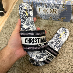 Branded footwear