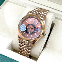 RXW MASTER PLUS WATCH WITH BOX