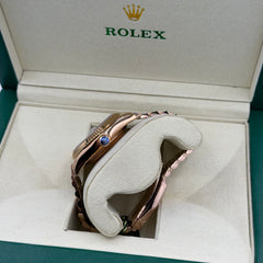 RXW MASTER PLUS WATCH AUTOMATIC WITH BOX