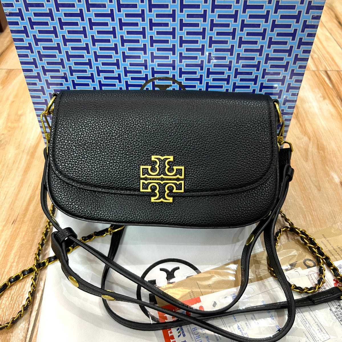 Tory High quality Ladies bag LB03w
