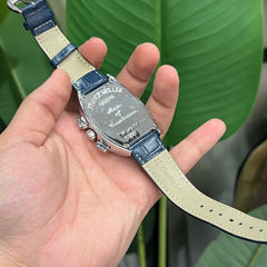 FM MASTER PLUS PREMIUM AUTOMATIC WATCH WITH BOX