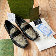 Premium Moccasin