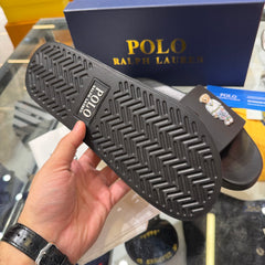 POLO HIGH QUALITY SLIDE HQS26
