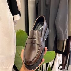 Chunky Major LOAFERS