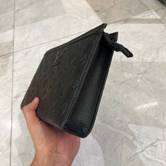 Trendy pouch premium Bag