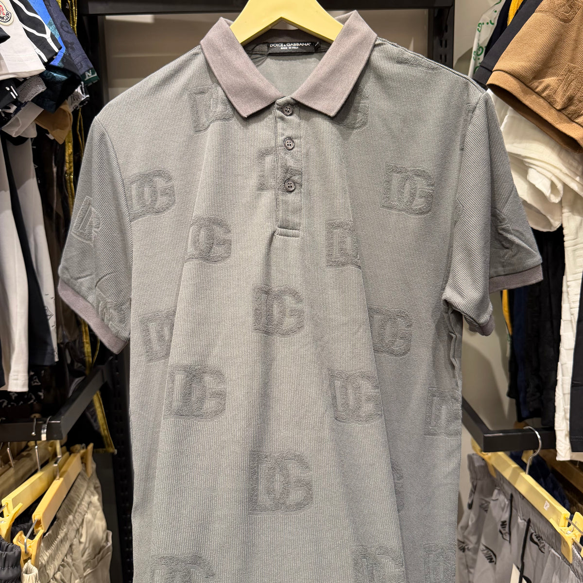 Imported premium Tees PLS