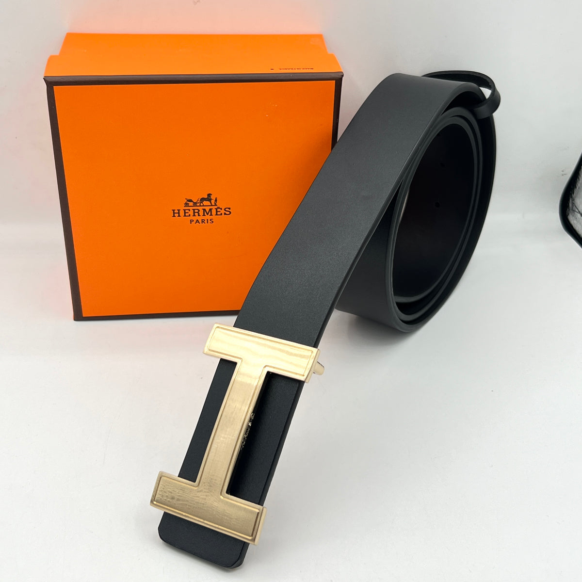 HIGH QUALITY BRAND BELT