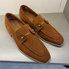 Major LOAFERS