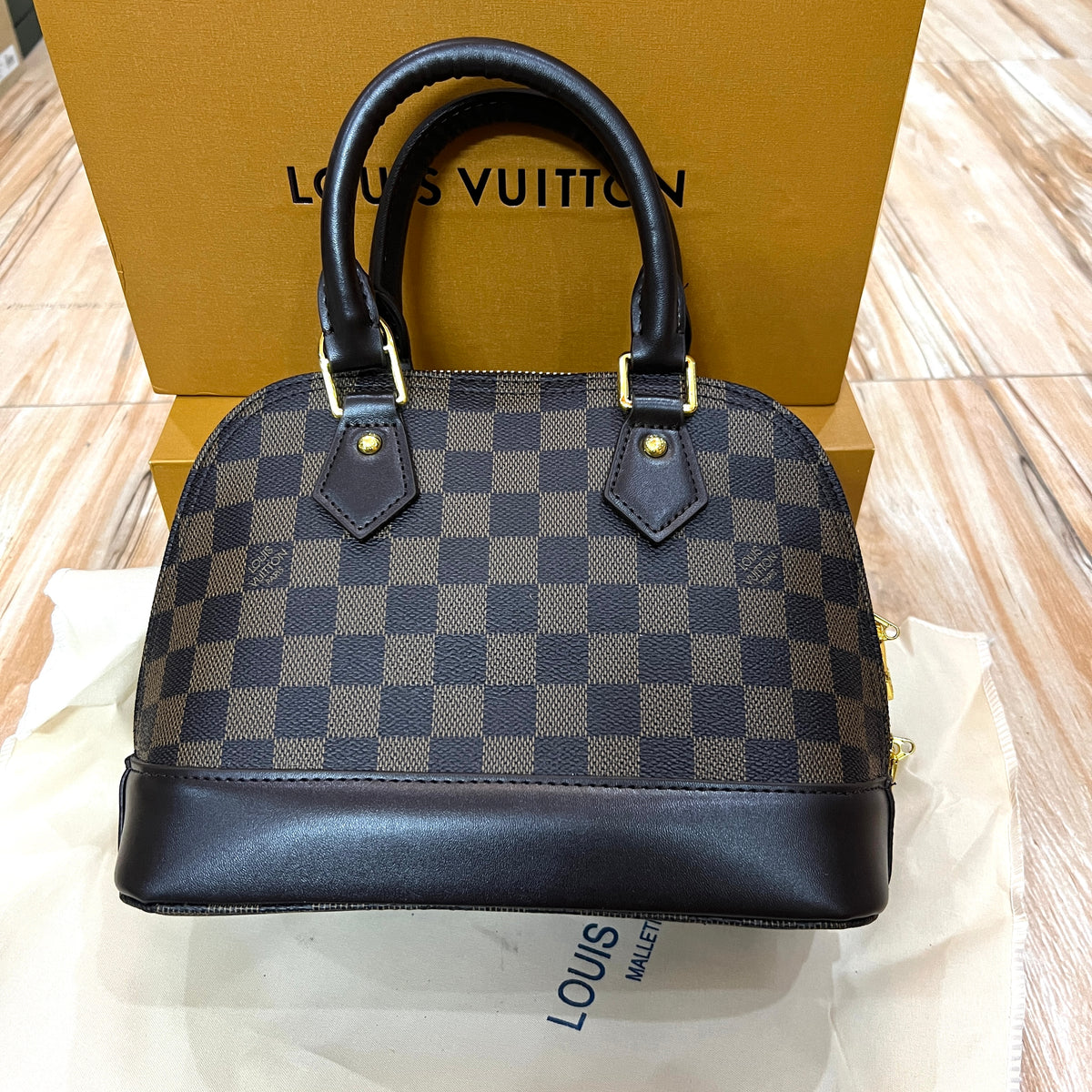 High quality Ladies bag LB03w