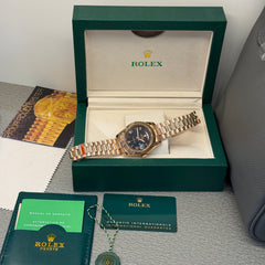 RXW MASTER PLUS WATCH WITH BOX