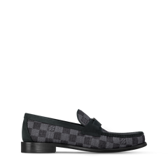 Premium Moccasin Major Loafers