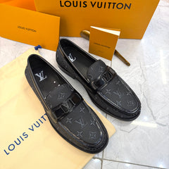 Premium Moccasin Major Loafers
