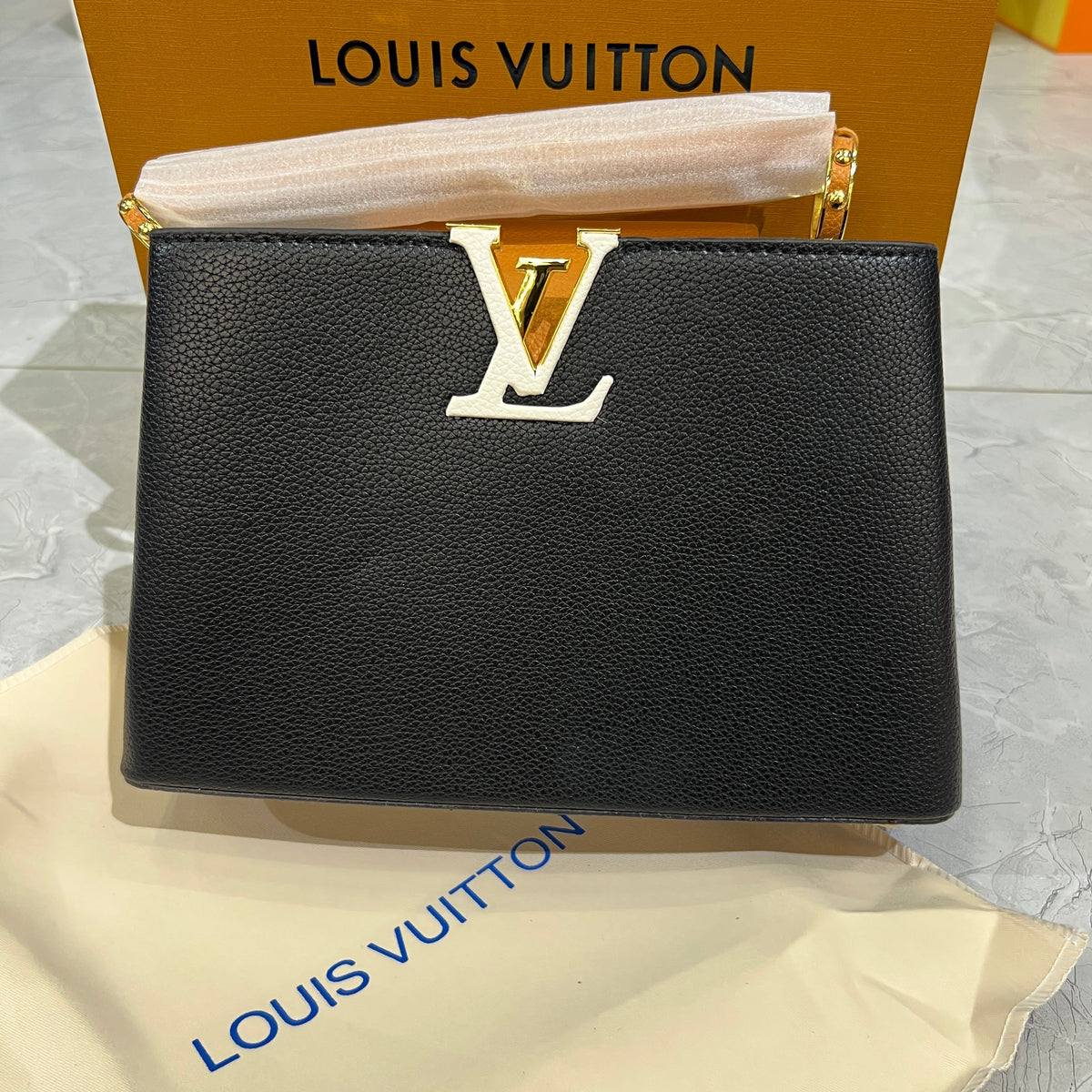Midnight  Bag