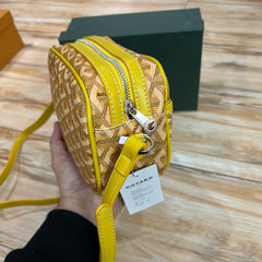 GOYD Classic Shoulder Bag