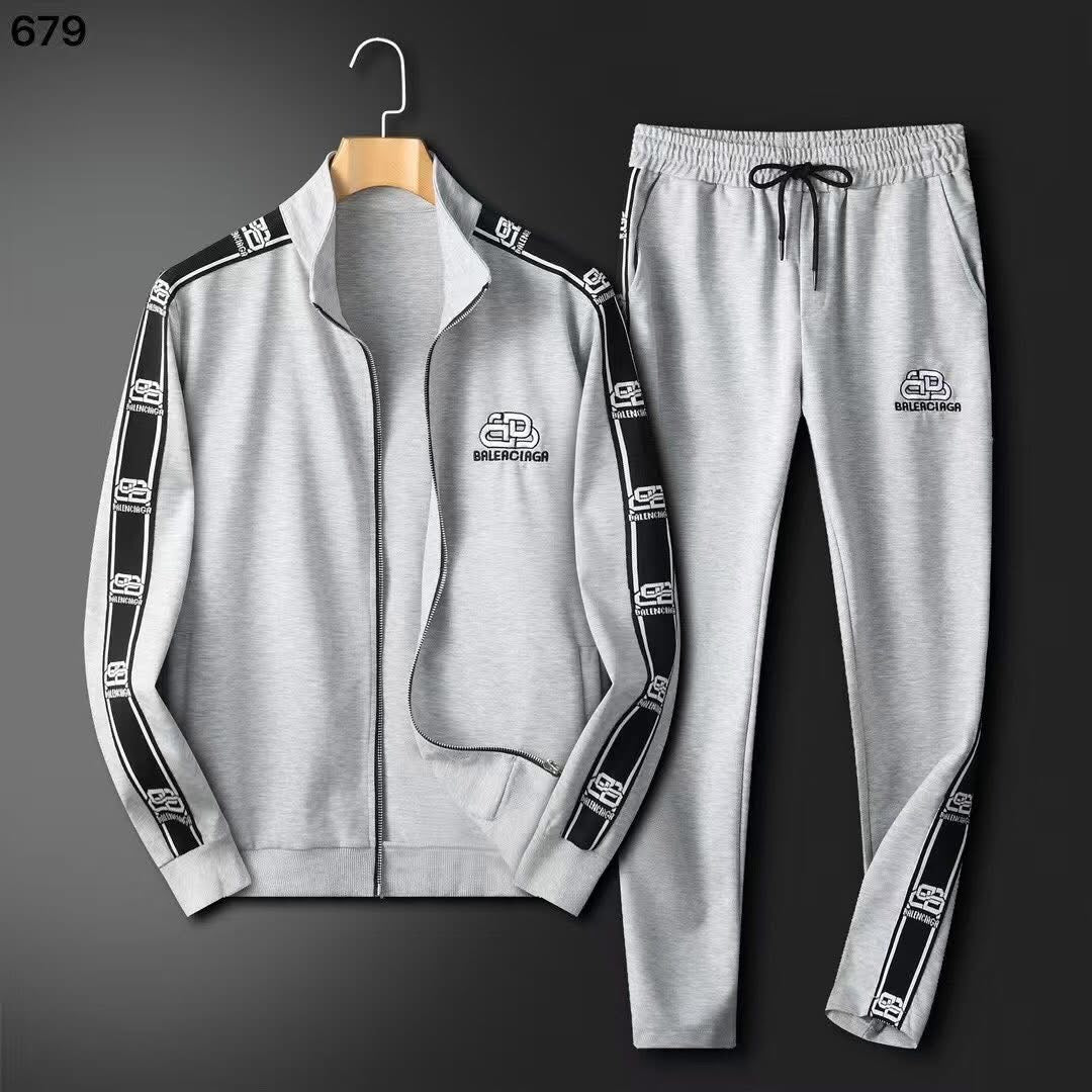 Imported winter tracksuit IWT25