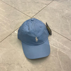 POLO HIGH QUALITY CAP