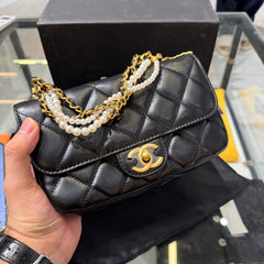 High quality Ladies bag LB03w