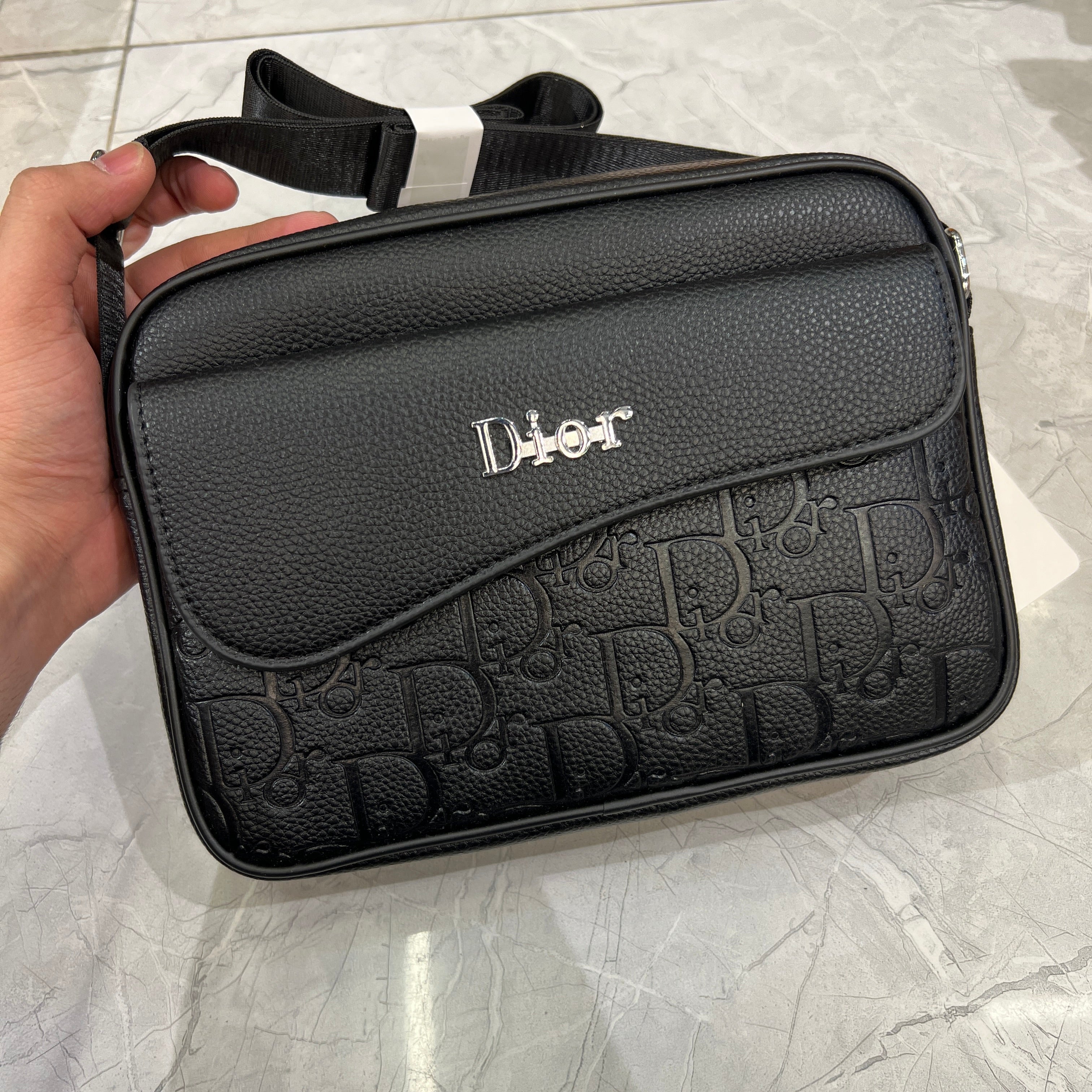 Trendy pouch premium Bag