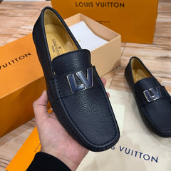 Premium Moccasin