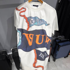 Imported premium Tees