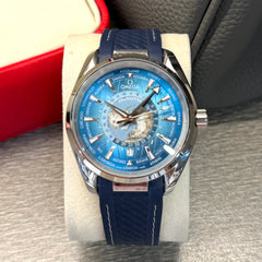 OMG MASTER PLUS WATCH AUTOMATIC WITH BOX