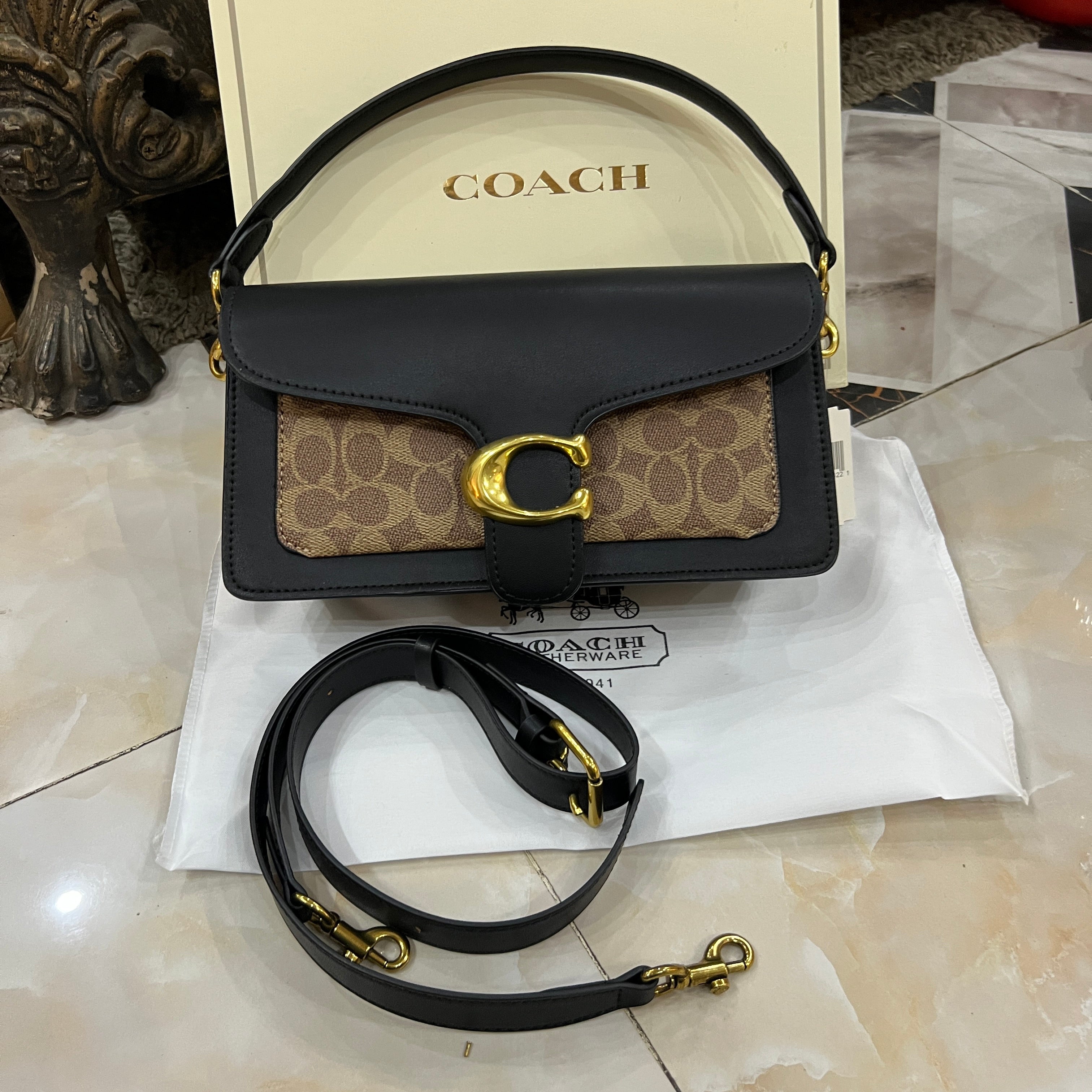High quality Ladies bag LB03w