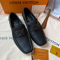 Premium Moccasin