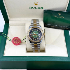 RXW WATCH QUARTZ WITH BOX