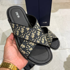 DR HIGH QUALITY SLIDE
