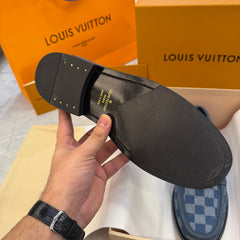 Premium Moccasin Major Loafers