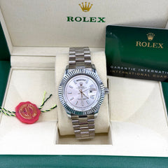 RXW WATCH QUARTZ WITH BOX