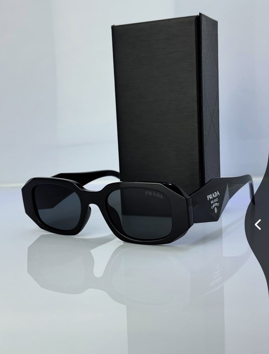 Premium Glasses