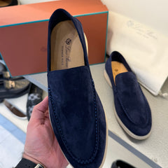LORO SUMMER WALK MOCCASIN