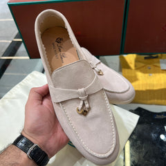 LORO PREMIUM MOCCASIN