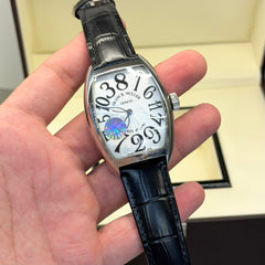 FM MASTER PLUS PREMIUM AUTOMATIC WATCH WITH BOX