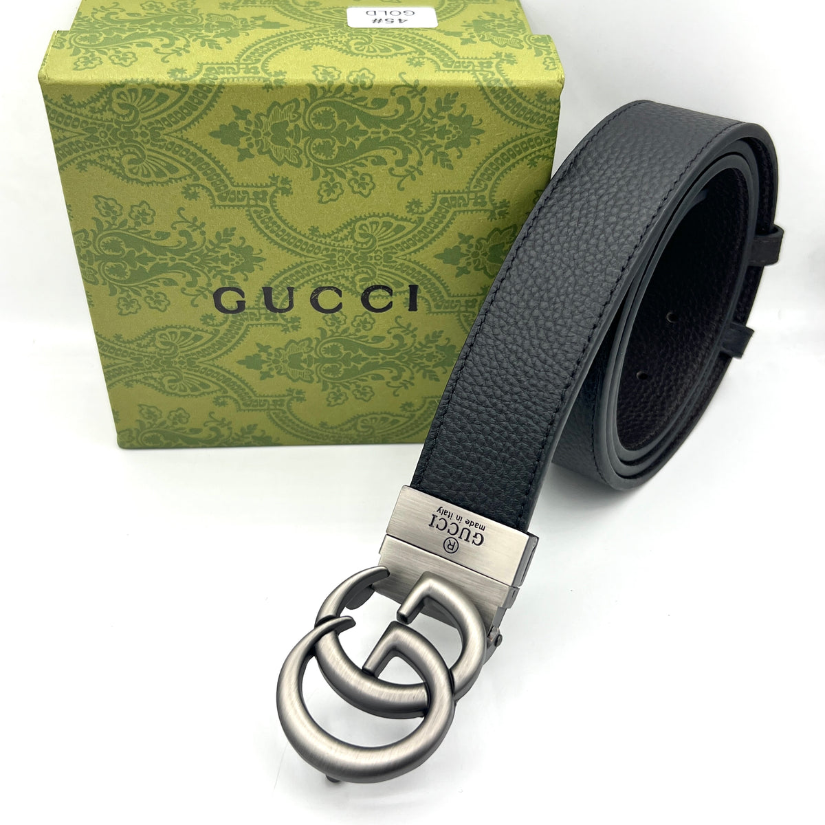 HIGH QUALITY BRAND BELT