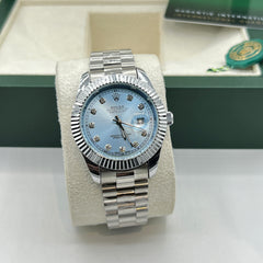 RXW WATCH QUARTZ WITH BOX