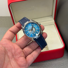 OMG MASTER PLUS WATCH AUTOMATIC WITH BOX