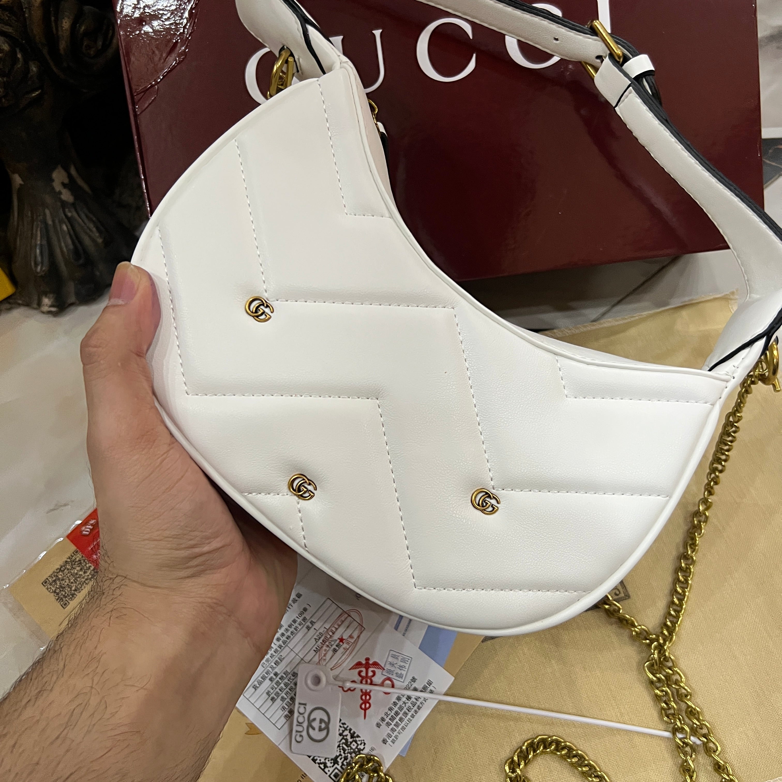 High quality Ladies bag LB03w