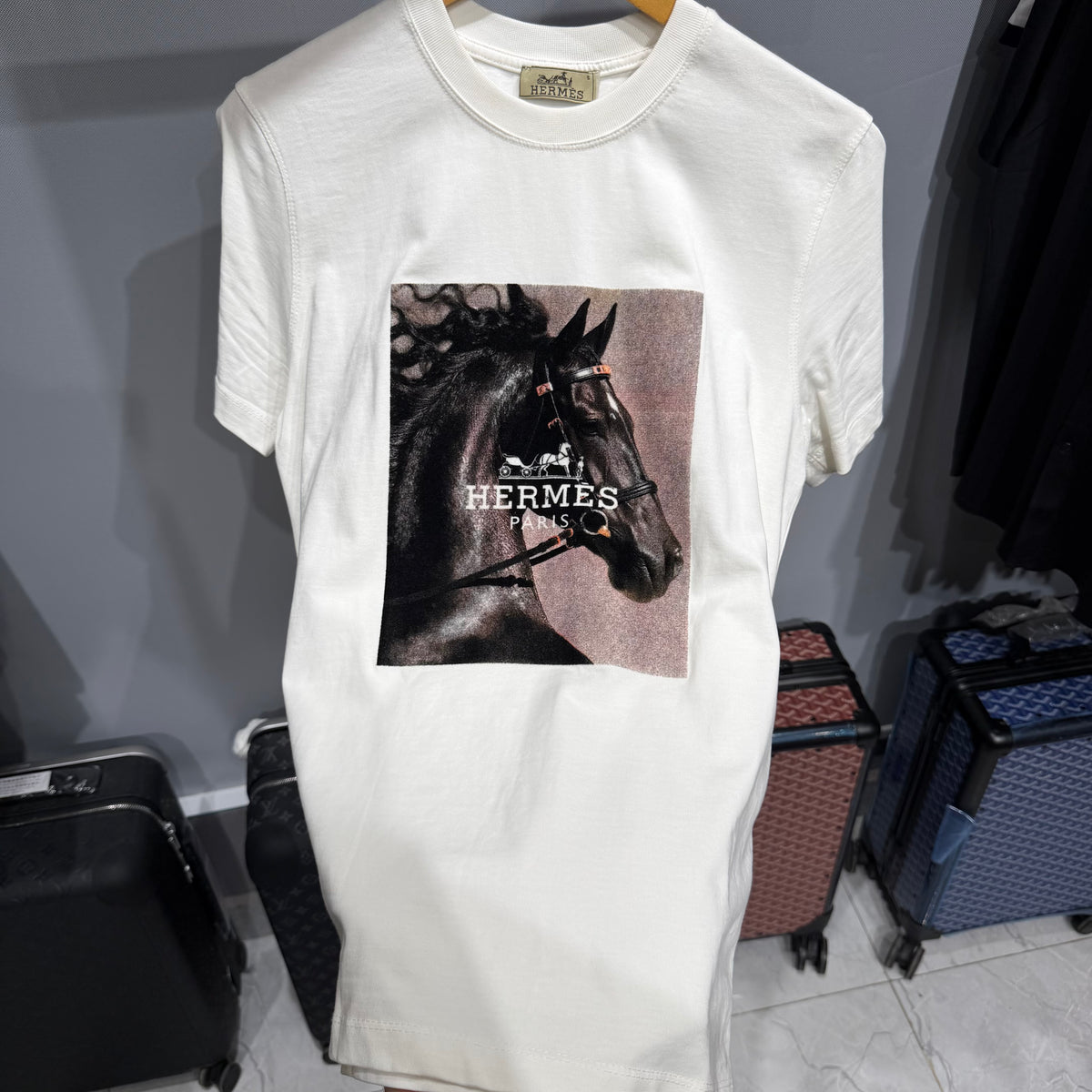 Imported premium Tees